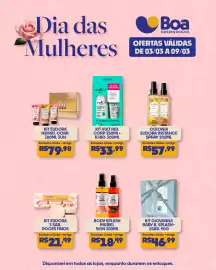 Tabloide Boa Supermercados semana 10 Página 2