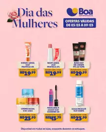 Tabloide Boa Supermercados semana 10 Página 3