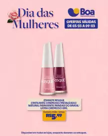 Tabloide Boa Supermercados semana 10 Página 5