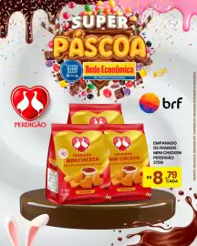 Catálogo Rede Econômica de Supermercados Página 5