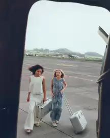 Catálogo Mango Página 1