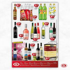 Folheto GidaCarnes Supermercados semana 10 Página 4