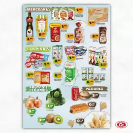 Folheto GidaCarnes Supermercados semana 10 Página 2