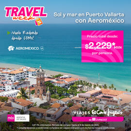 Catálogo Viajes El Corte Inglés Página 4