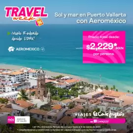 Catálogo Viajes El Corte Inglés Página 4