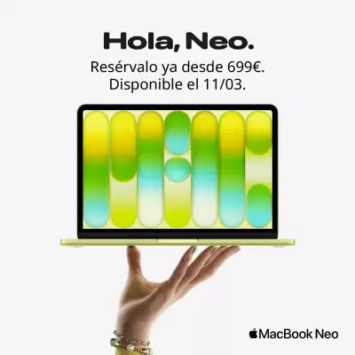 Catálogo Media Markt (válido hasta 11-03)