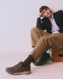 Catálogo Grimoldi semana 10 Página 1