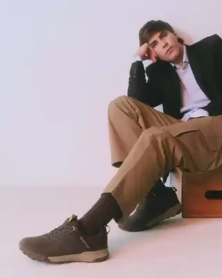 Catálogo Grimoldi (válido hasta 11-03)