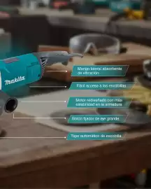 Catálogo Makita Página 2