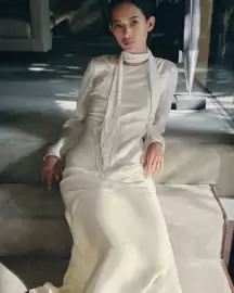 Catálogo ZARA Página 3