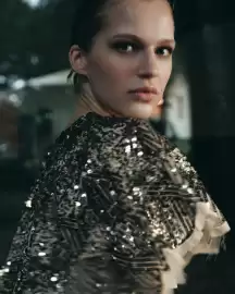 Catálogo ZARA Página 4