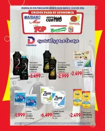 Catálogo Supermercados Caracol Página 2
