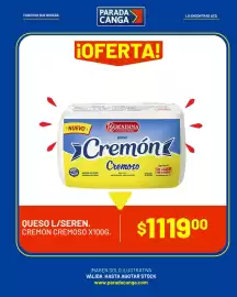 Catálogo Parada Canga semana 10 Página 2