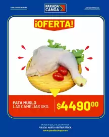 Catálogo Parada Canga semana 10 Página 4