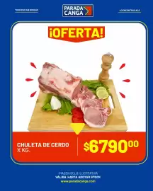 Catálogo Parada Canga semana 10 Página 5