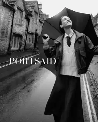 Catálogo Portsaid (válido hasta 17-03)