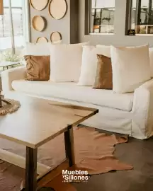 Catálogo Muebles y Sillones.com Página 4