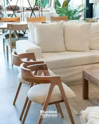 Catálogo Muebles y Sillones.com (válido hasta 17-03)