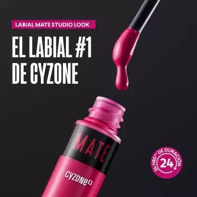 Catálogo Cyzone (válido hasta 17-03)