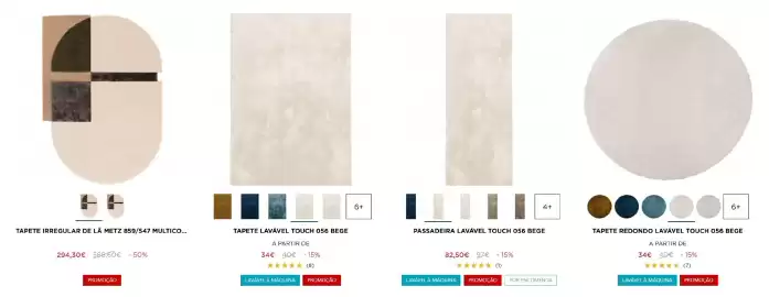 Catálogo Superdecor Página 1