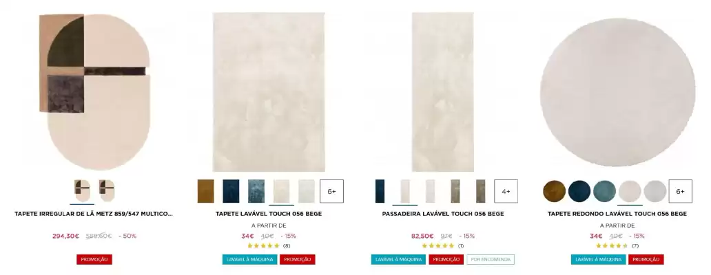 Catálogo Superdecor (válido até 17-03)