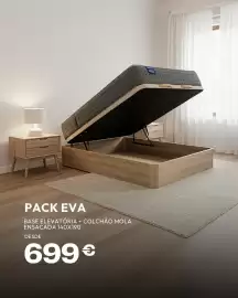 Folheto SofásZone Página 1