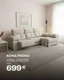 Folheto SofásZone Página 4