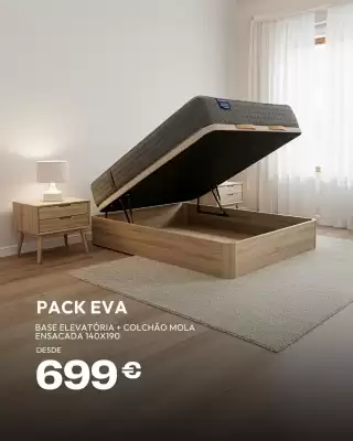 Folheto SofásZone (válido até 17-03)