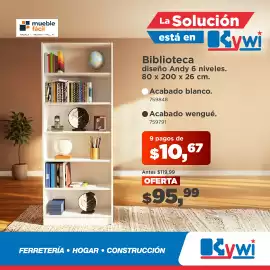 Catálogo Kywi semana 10 Página 2