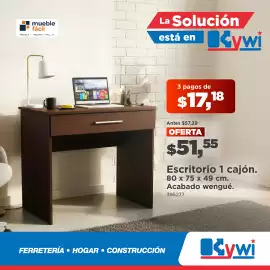 Catálogo Kywi semana 10 Página 3