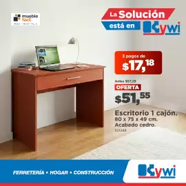 Catálogo Kywi semana 10 Página 4