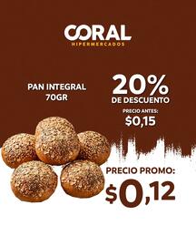 Catálogo Coral Hipermercados semana 10 Página 4