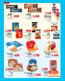 Catálogo Supermercados Top Página 3