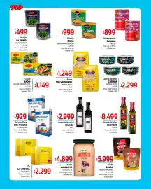 Catálogo Supermercados Top Página 5