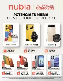 Catálogo Nexon Página 5