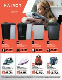 Catálogo Nexon Página 9