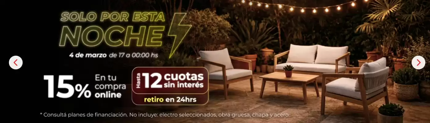 Catálogo Easy (válido hasta 17-03)