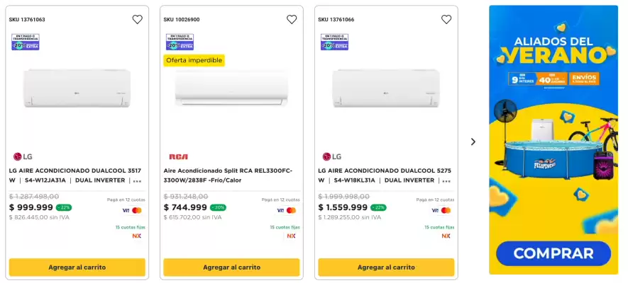 Catálogo Castillo Hogar (válido hasta 17-03)