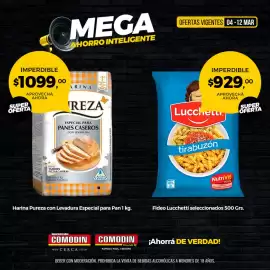 Catálogo Supermercados Comodin Página 2