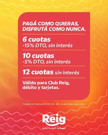 Catálogo Casa Reig Página 2