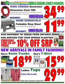 Co-op Atlantic flyer week 10 Page 8