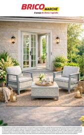 Bricomarche gazetka Strona 134