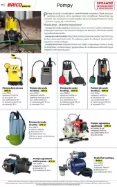 Bricomarche gazetka Strona 100