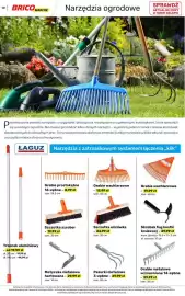 Bricomarche gazetka Strona 101