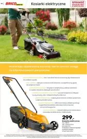Bricomarche gazetka Strona 103