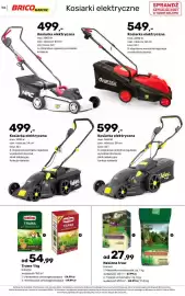 Bricomarche gazetka Strona 104