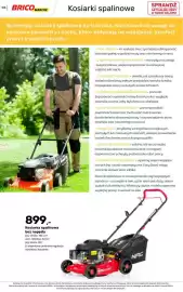 Bricomarche gazetka Strona 105