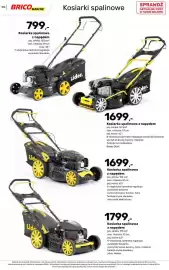 Bricomarche gazetka Strona 106