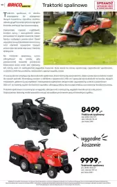 Bricomarche gazetka Strona 107
