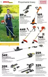 Bricomarche gazetka Strona 108